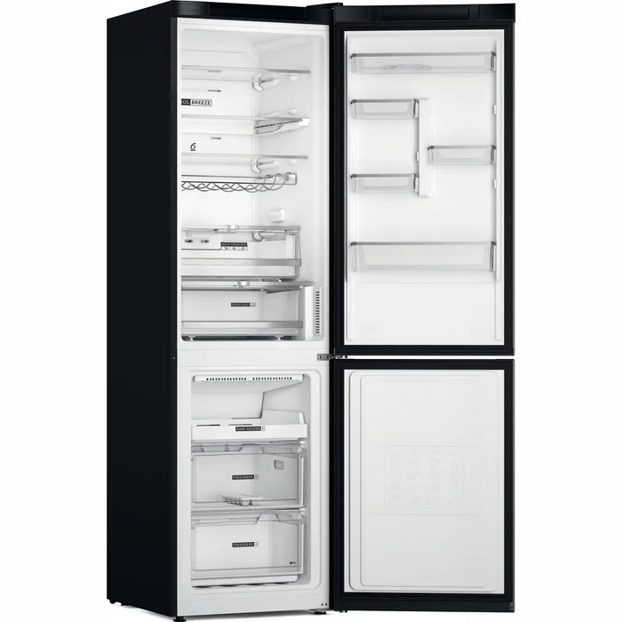 Ledusskapji Whirlpool W7X 94T KS